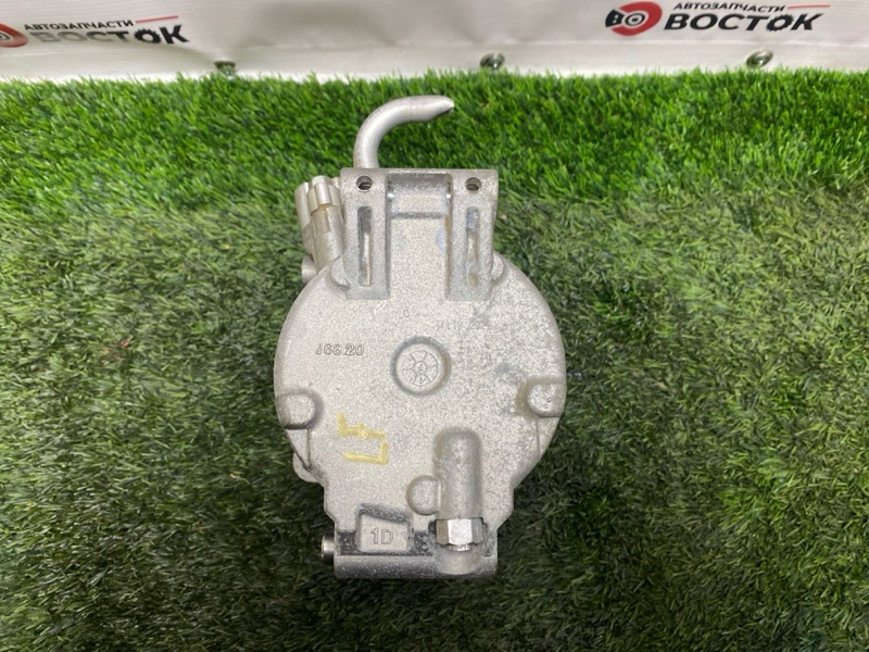 Компрессор кондиционера, 6500 рублей, Пешки