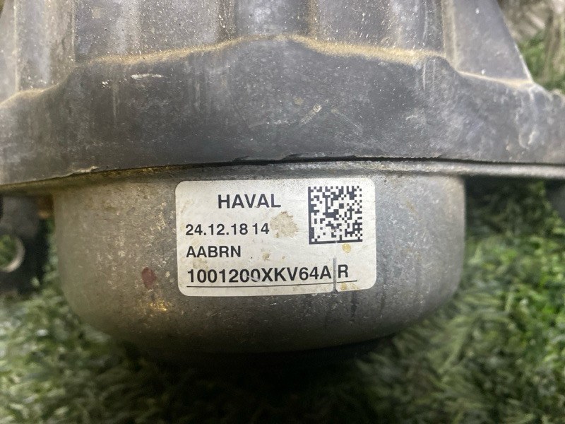 Подушка двигателя, 10000 рублей, Пешки