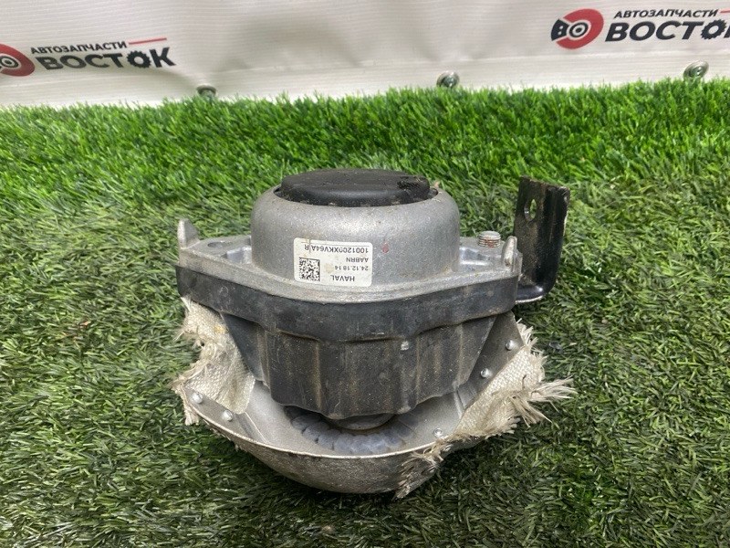 Подушка двигателя, 10000 рублей, Пешки