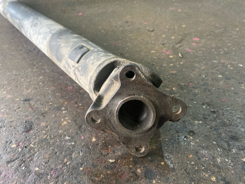 Карданный вал, 10000 рублей, Пешки