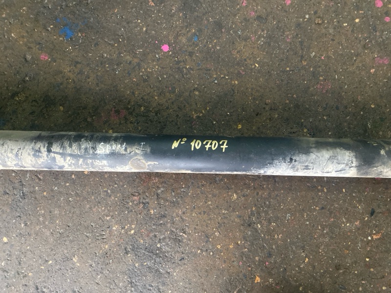 Карданный вал, 10000 рублей, Пешки