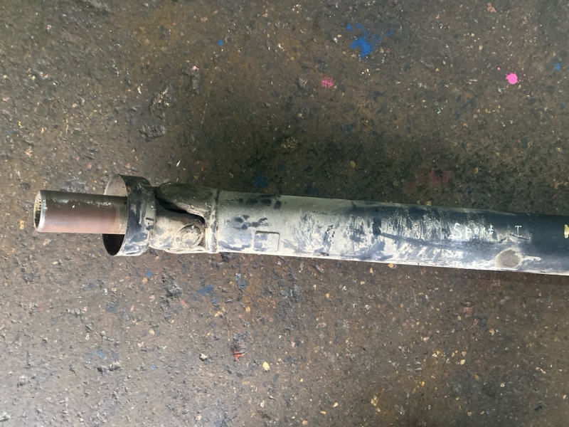 Карданный вал, 10000 рублей, Пешки