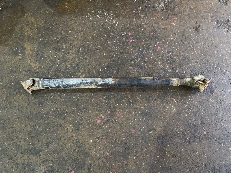 Карданный вал, 21000 рублей, Пешки