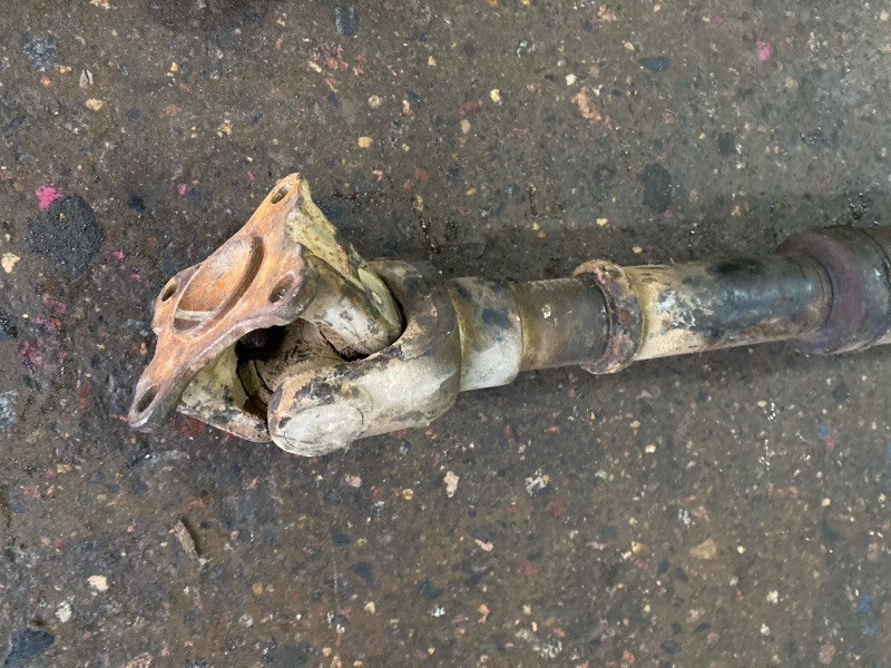 Карданный вал, 21000 рублей, Пешки