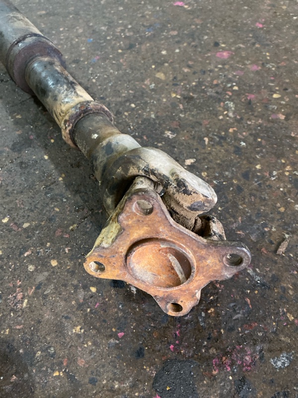 Карданный вал, 21000 рублей, Пешки