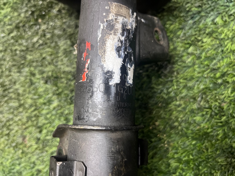 Амортизатор подвески, 3000 рублей, Пешки