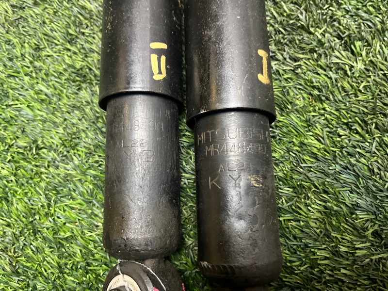 Амортизатор подвески, 5000 рублей, Пешки