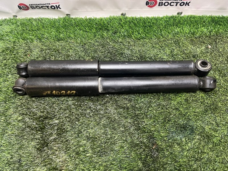 Амортизатор подвески, 5000 рублей, Пешки