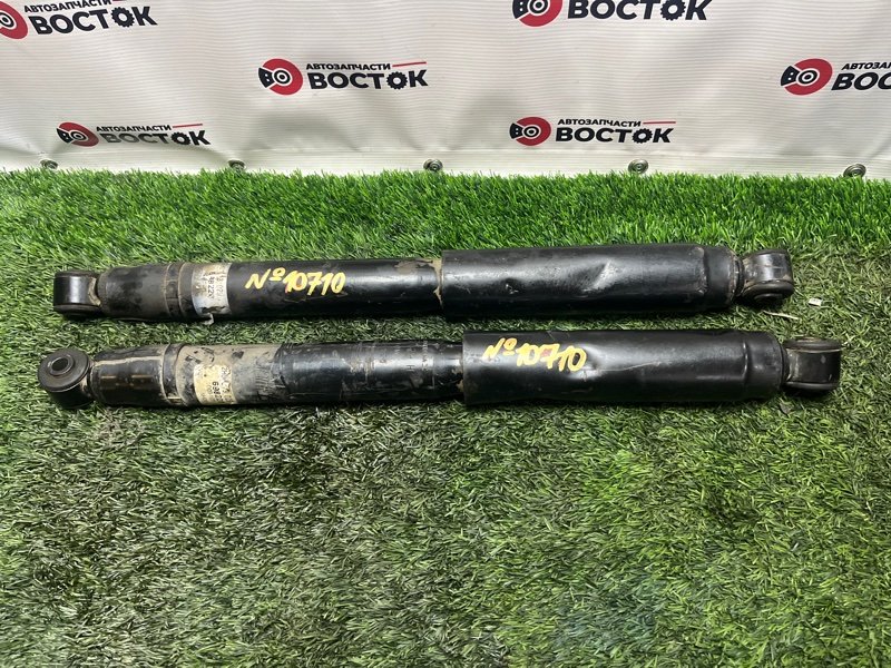 Амортизатор подвески, 3500 рублей, Пешки