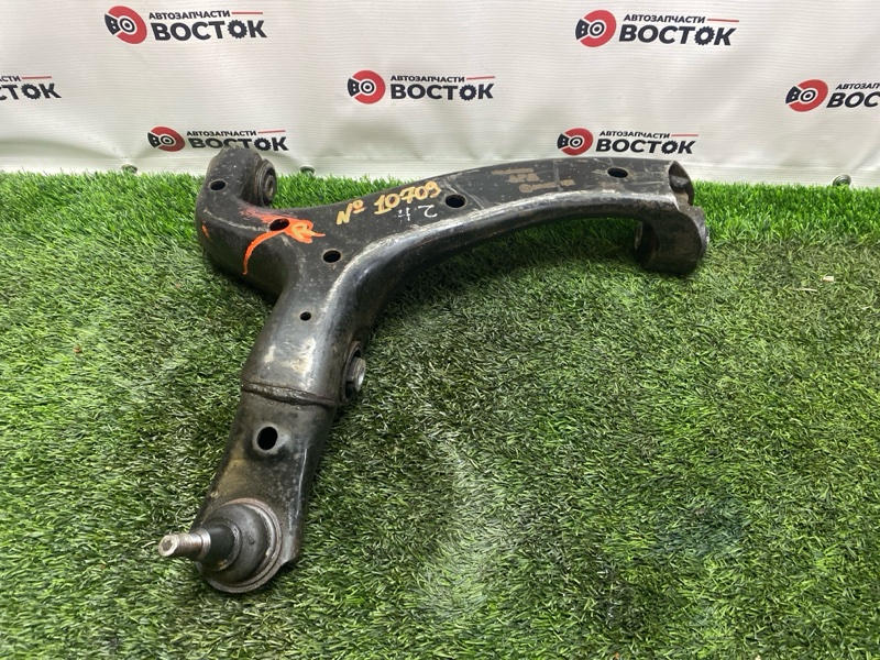 Рычаг нижний, 8000 рублей, Пешки