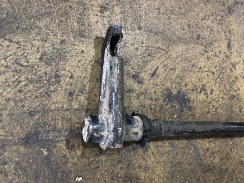 Торсион подвески, 15000 рублей, Пешки