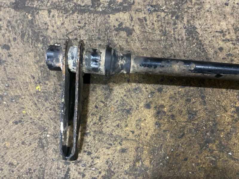 Торсион подвески, 15000 рублей, Пешки