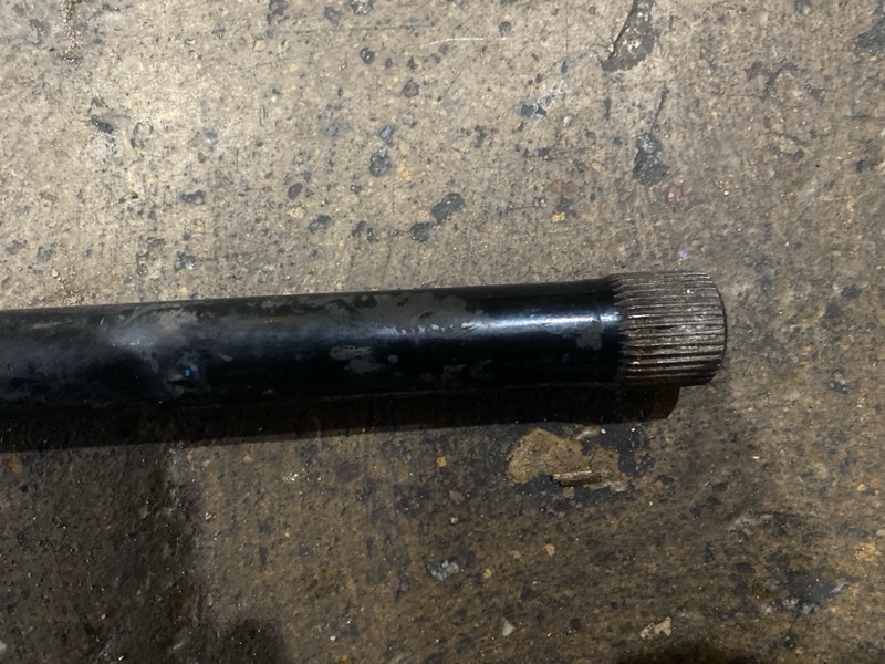 Торсион подвески, 15000 рублей, Пешки