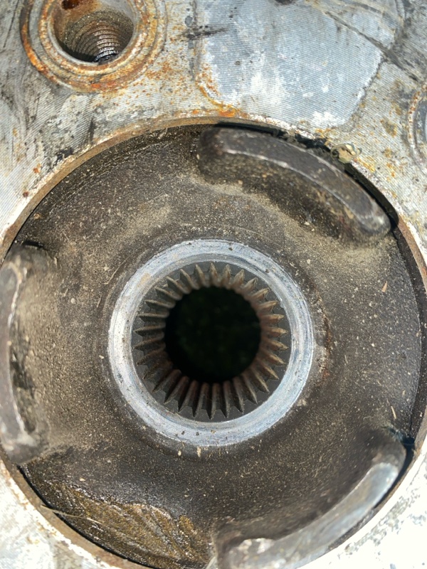 Ступица, 15000 рублей, Пешки