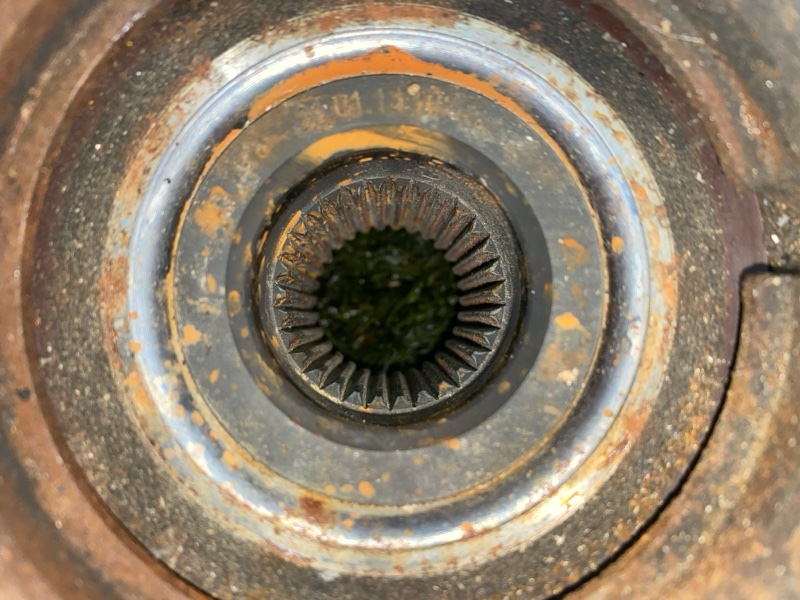 Ступица, 15000 рублей, Пешки