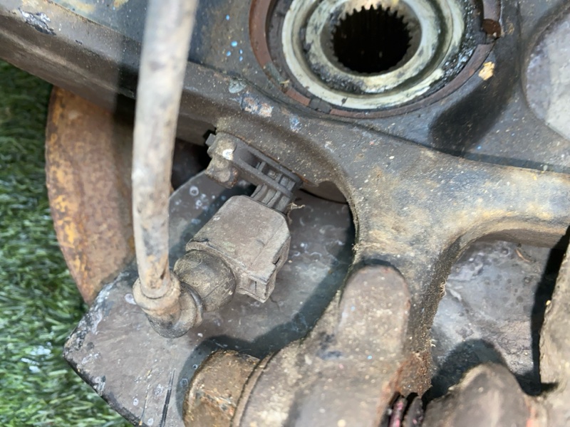 Ступица, 25000 рублей, Пешки