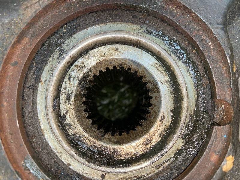 Ступица, 25000 рублей, Пешки