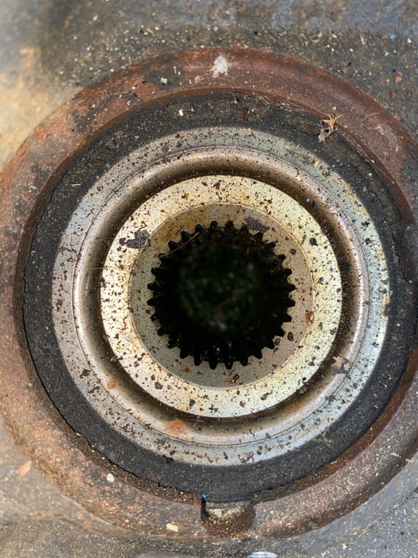 Ступица, 25000 рублей, Пешки