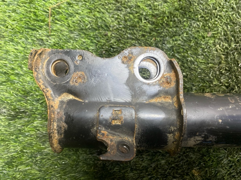 Амортизатор подвески, 13000 рублей, Пешки