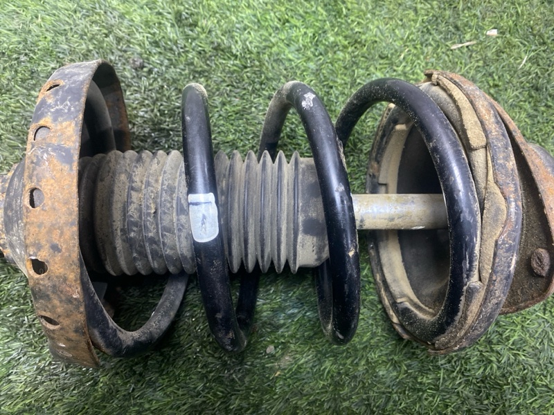 Амортизатор подвески, 13000 рублей, Пешки