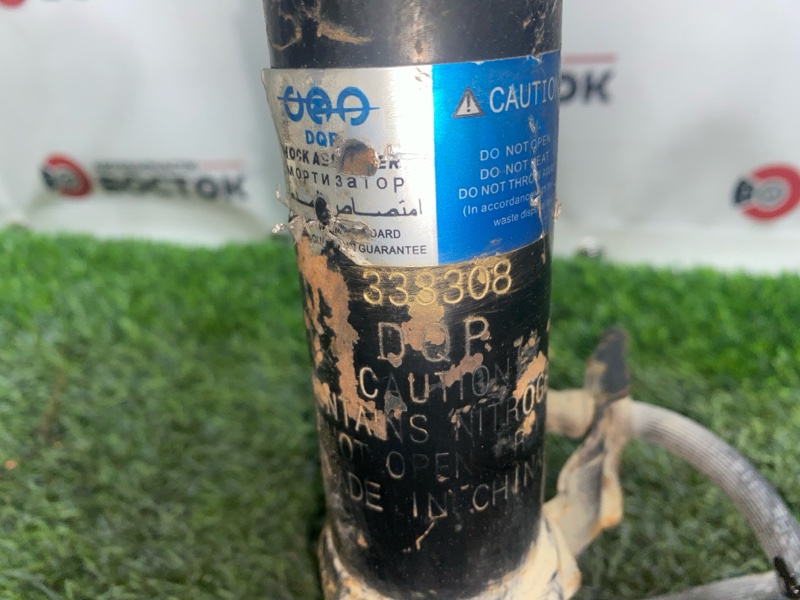 Амортизатор подвески, 5500 рублей, Пешки