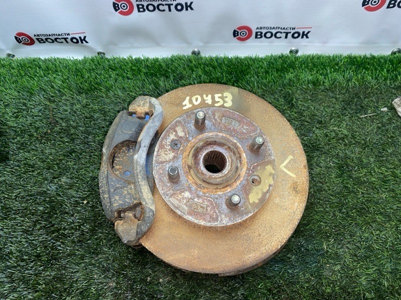 Ступица, 4500 рублей, Пешки