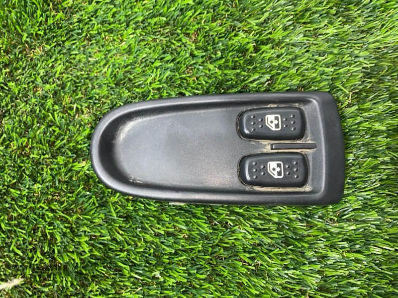 Блок управления стеклоподъемниками, 4500 рублей, Пешки