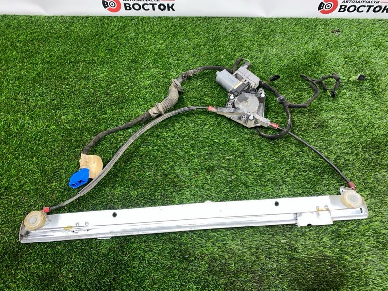 Стеклоподъемный механизм, 9500 рублей, Пешки