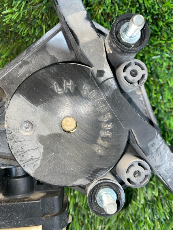 Стеклоподъемный механизм, 9500 рублей, Пешки