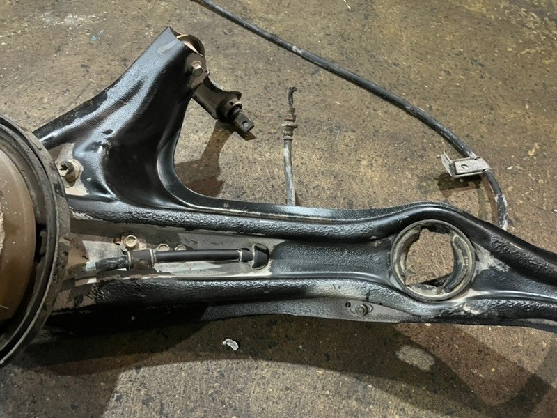 Рычаги подвески, 15000 рублей, Пешки