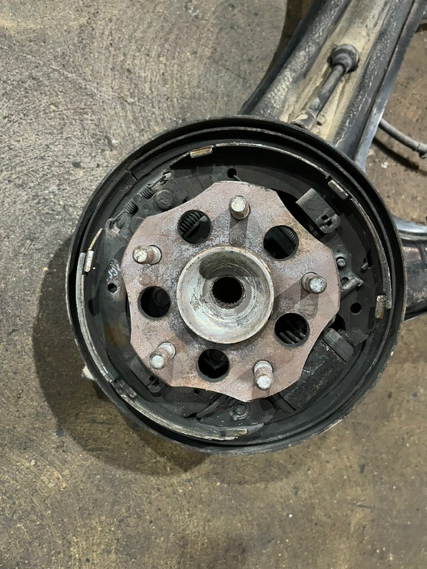 Рычаги подвески, 15000 рублей, Пешки