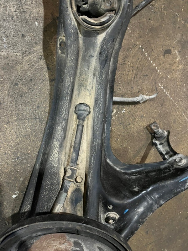 Рычаги подвески, 15000 рублей, Пешки