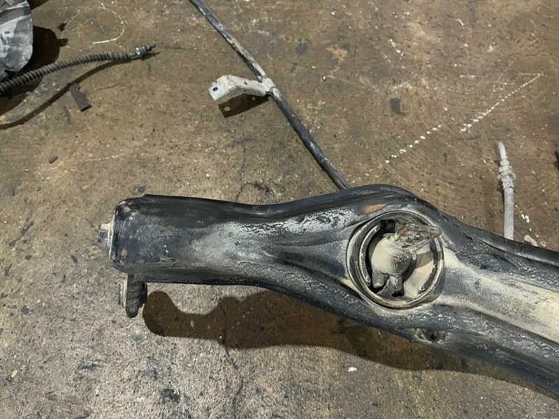 Рычаги подвески, 15000 рублей, Пешки