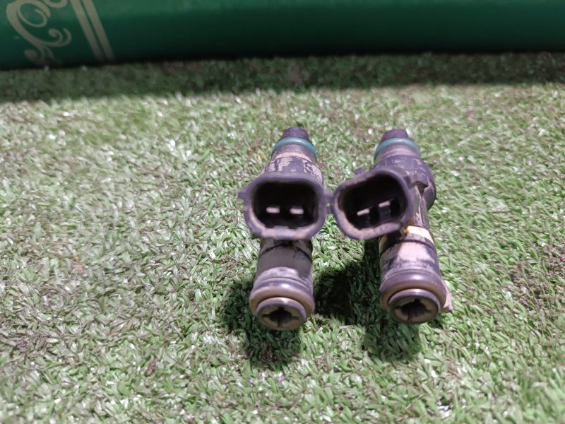 Форсунка топливная, 1000 рублей, Пешки