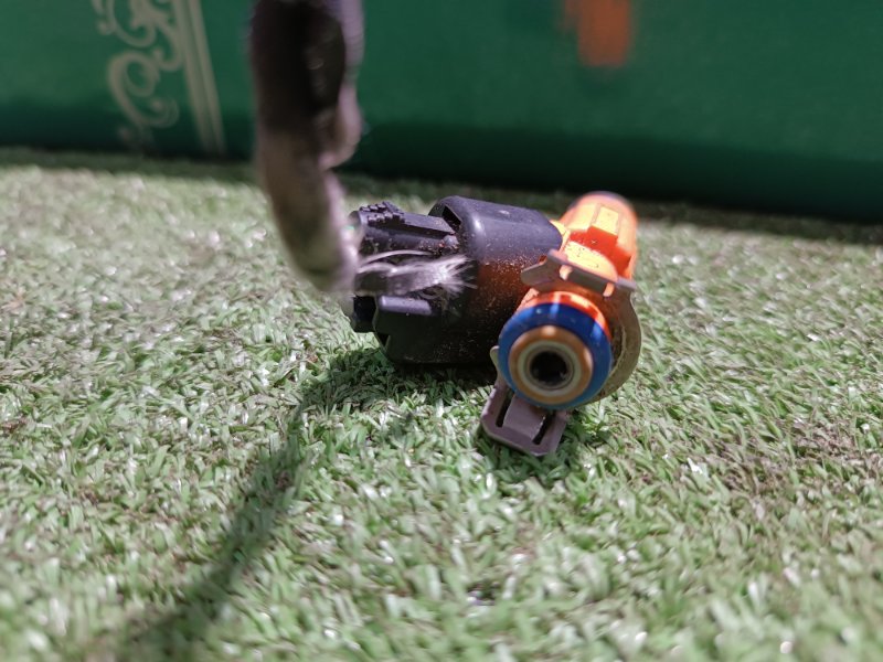 Форсунка топливная, 600 рублей, Пешки