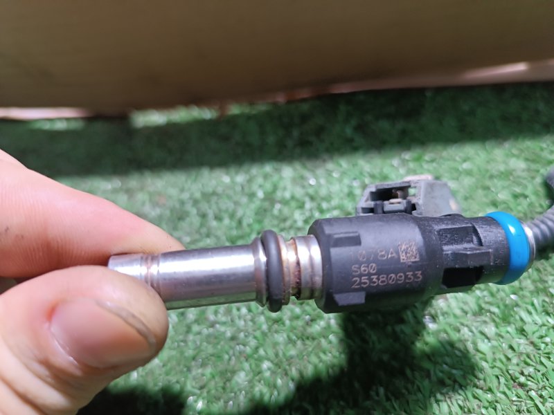 Форсунка топливная, 1000 рублей, Пешки