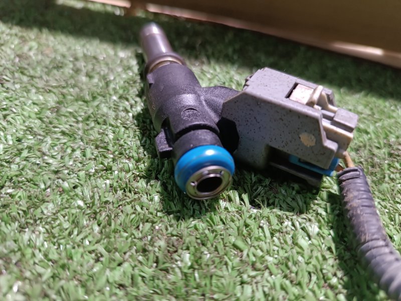 Форсунка топливная, 1000 рублей, Пешки