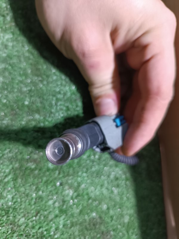 Форсунка топливная, 1000 рублей, Пешки