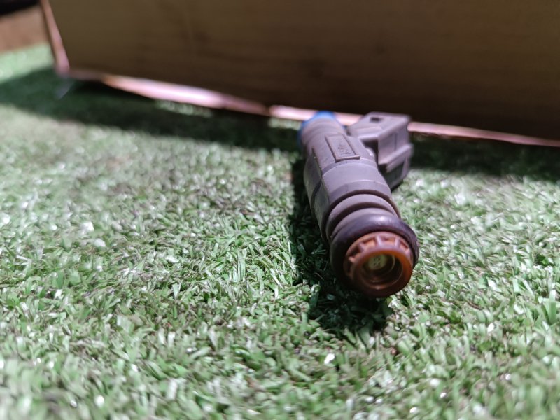 Форсунка топливная, 600 рублей, Пешки