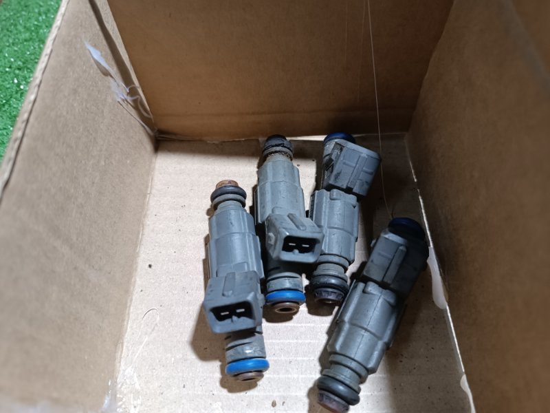 Форсунка топливная, 600 рублей, Пешки