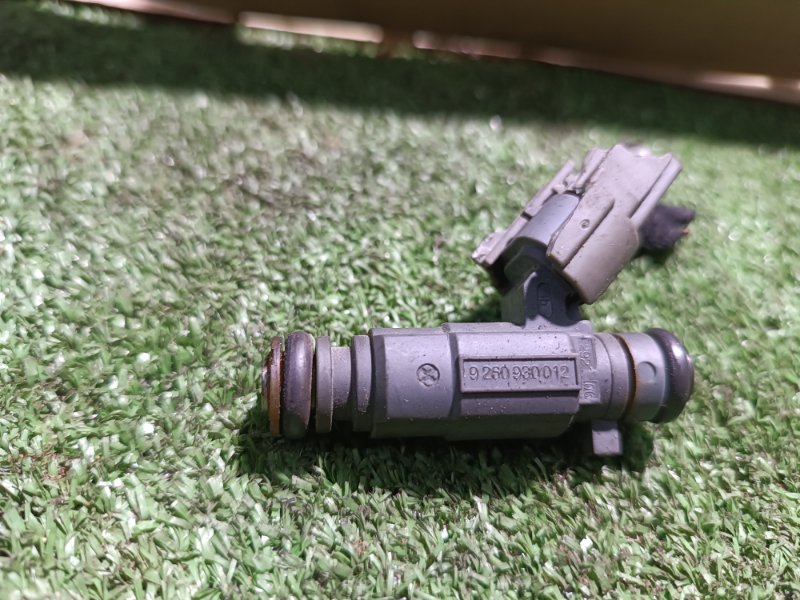 Форсунка топливная, 1000 рублей, Пешки