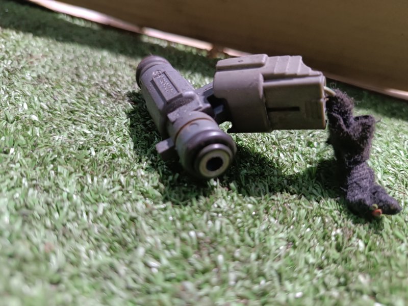 Форсунка топливная, 1000 рублей, Пешки