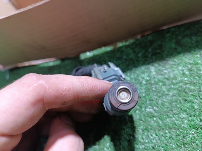 Форсунка топливная, 1000 рублей, Пешки