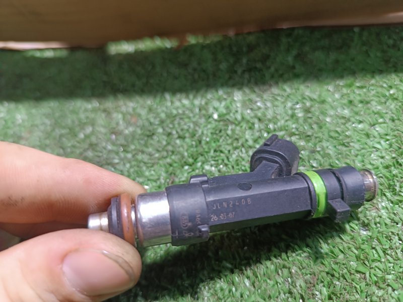 Форсунка топливная, 1000 рублей, Пешки