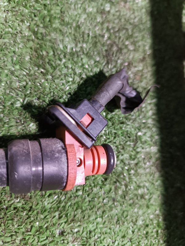 Форсунка топливная, 1000 рублей, Пешки