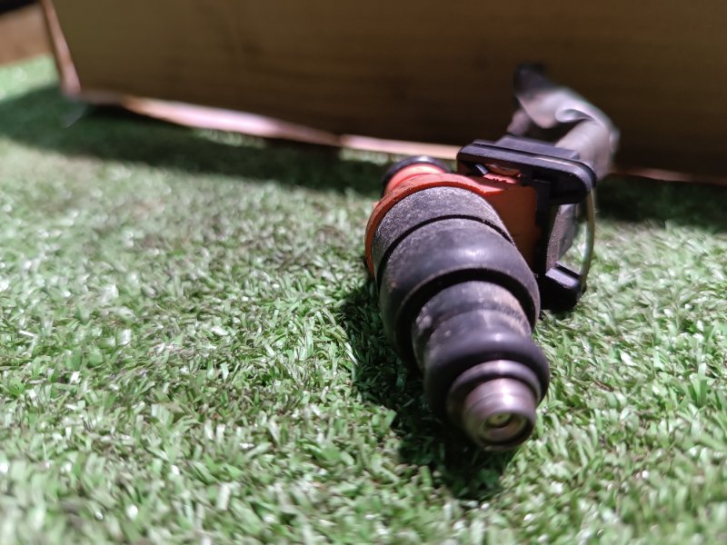 Форсунка топливная, 1000 рублей, Пешки