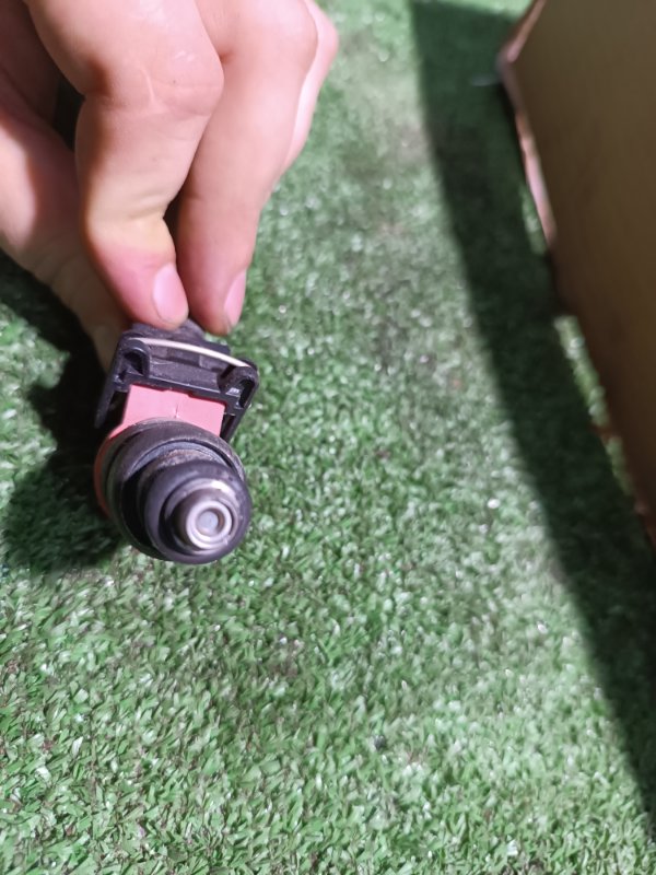 Форсунка топливная, 1000 рублей, Пешки