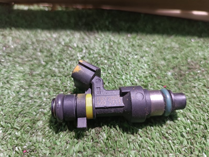 Форсунка топливная, 1000 рублей, Пешки