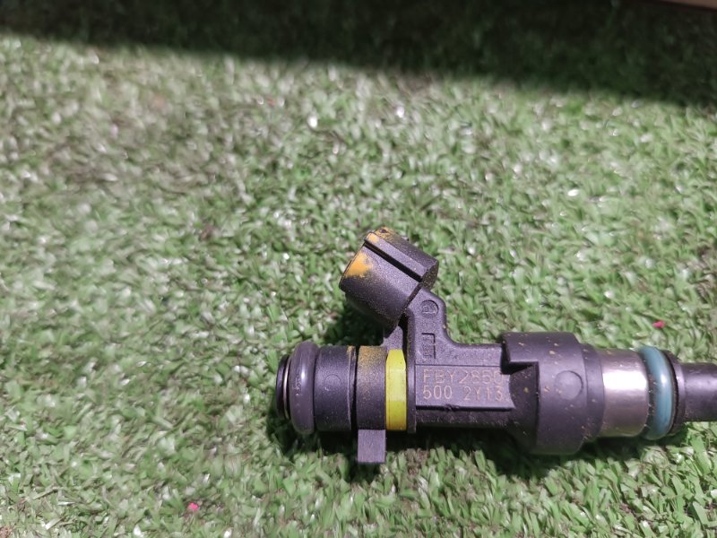 Форсунка топливная, 1000 рублей, Пешки