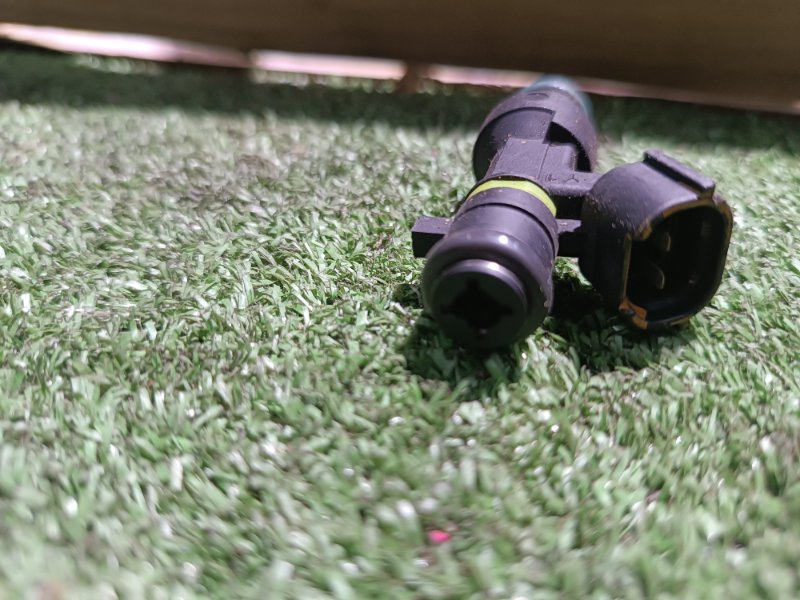 Форсунка топливная, 1000 рублей, Пешки